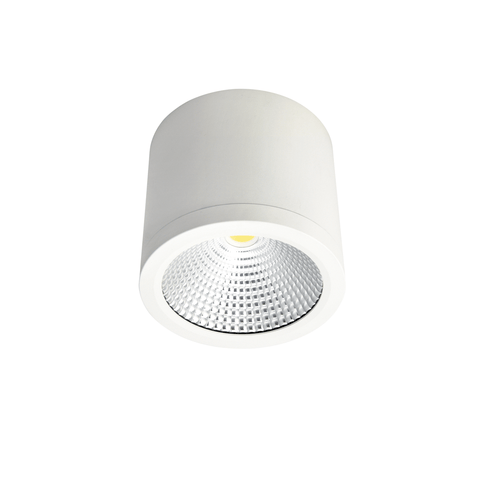 CL10 25W LED ceiling light