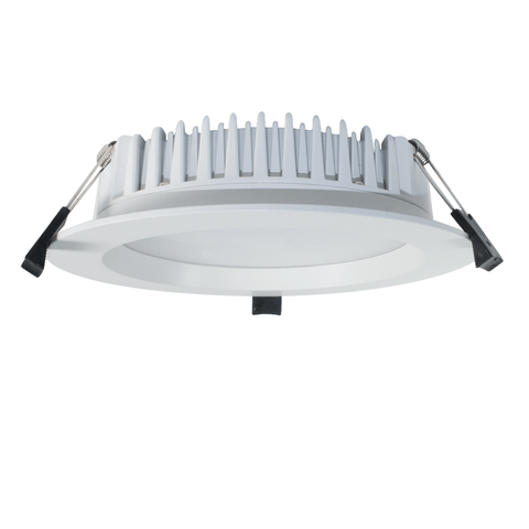 dl10 10" 45W LED downlight