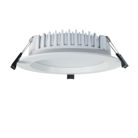 DL10 8" 35W LED Downlight
