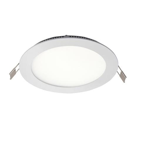 DL12 8.5" 15W Slim LED Downlight