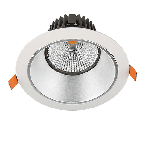 DL14 Series LED Downlight (8" / 35W)