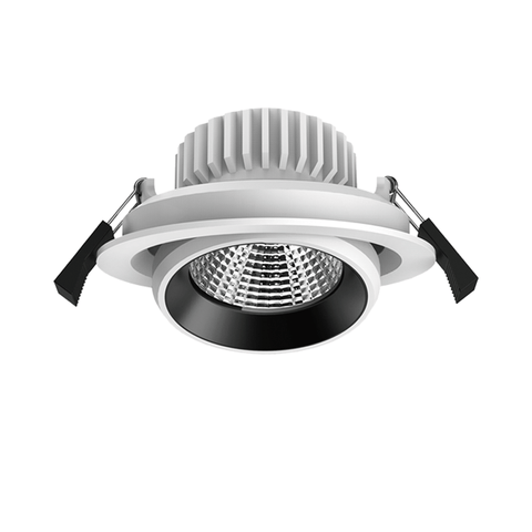 DL21 3" 10W LED spotlight downlight
