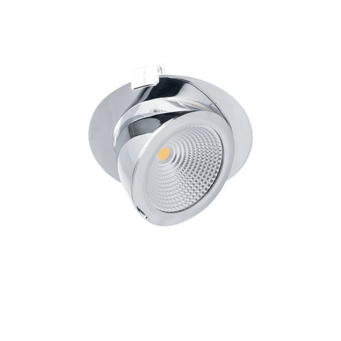 DL23 2.5" 13W LED spot downlight