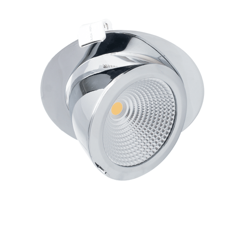 DL23 6" 35W LED spot downlight