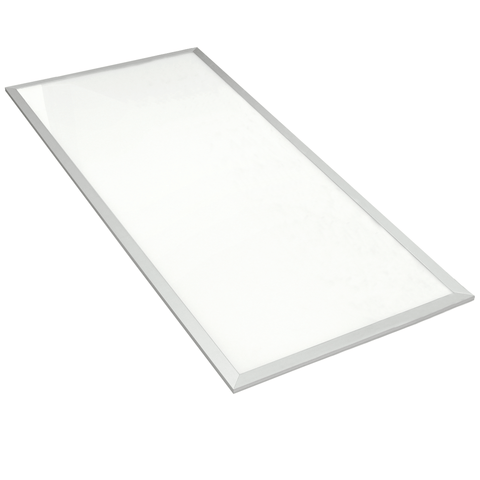PL10 60x120cm 72W LED panel light