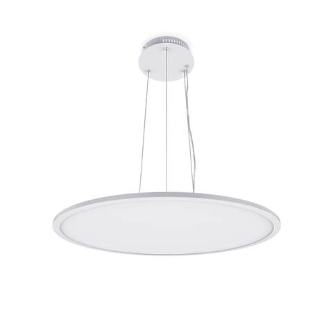 PL20 Ø50cm 35W LED panel light
