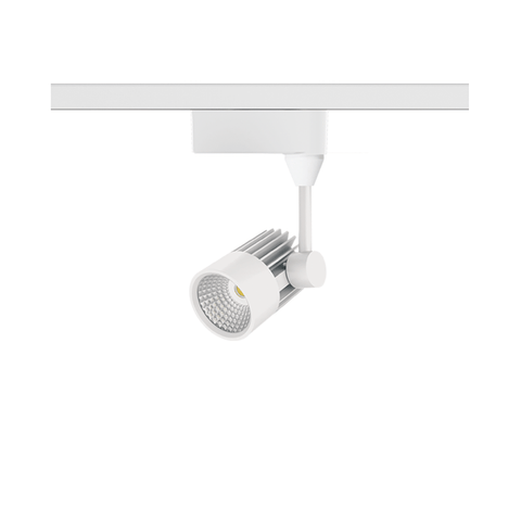 TL20 tornado-head 10W LED track light