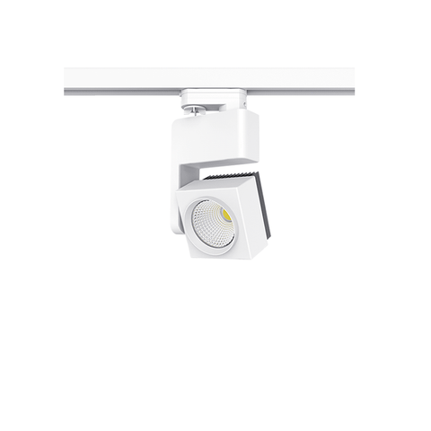 TL41 25W LED track light