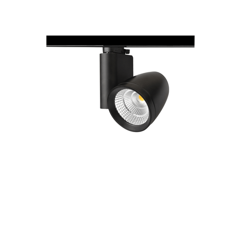 TL40B 35W LED track light (4-wire)