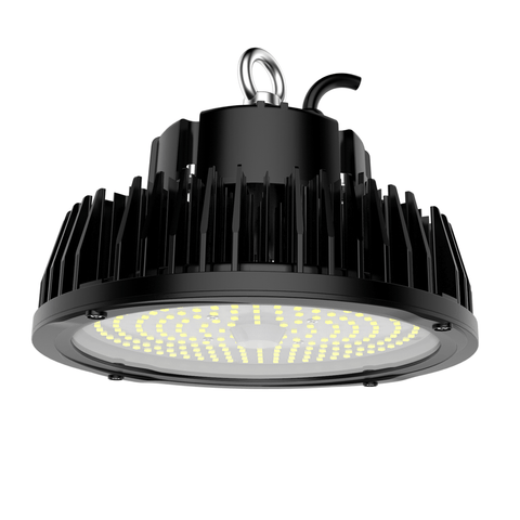 hb05 led high bay light 100w